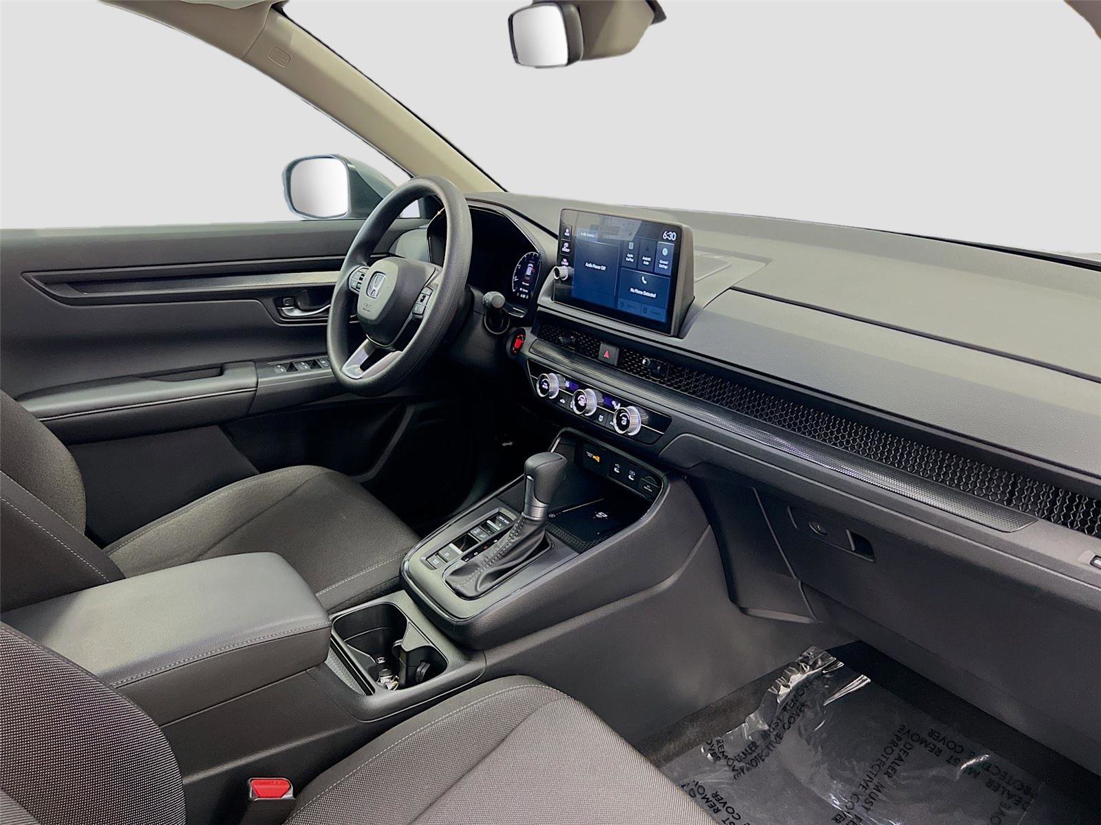 Used 2026 Honda CR-V LX image 26