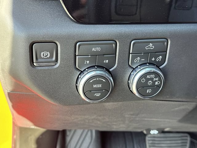 New 2026 GMC Sierra 1500 Elevation AWD/4WD image 19