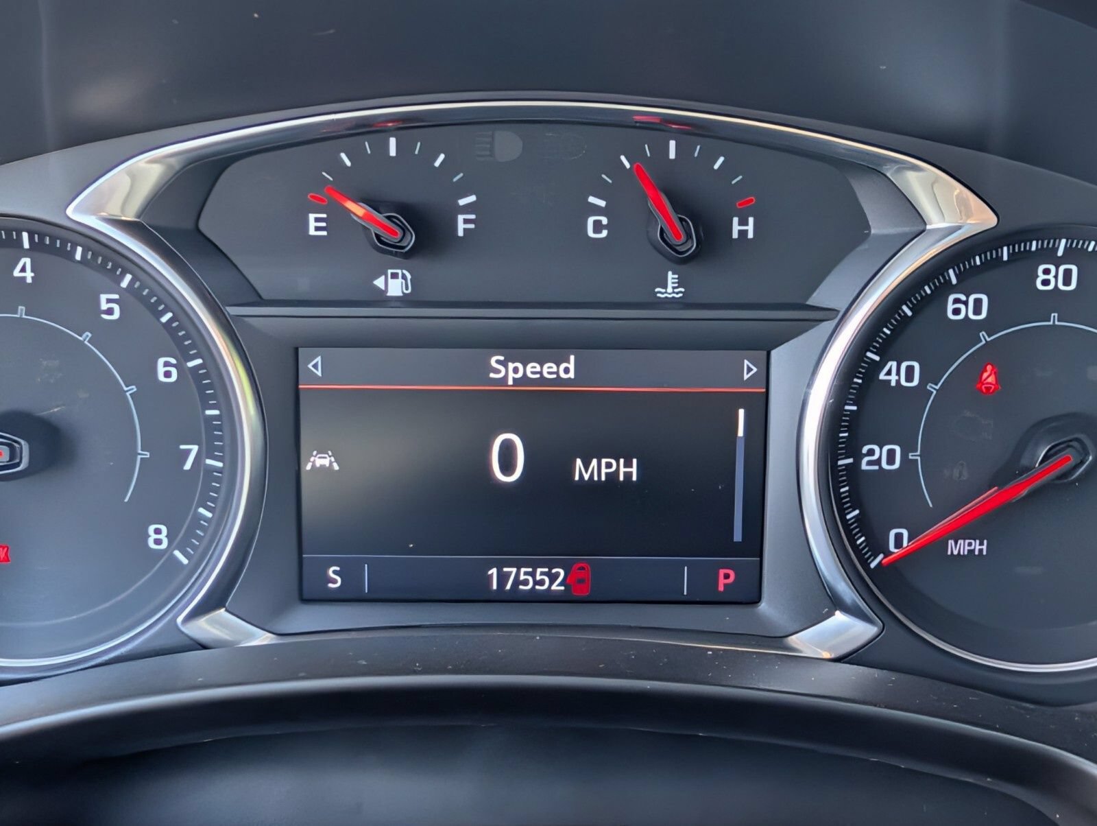 Used 2024 GMC Terrain AT4 w/ LPO, Floor Liner Package AWD/4WD image 35