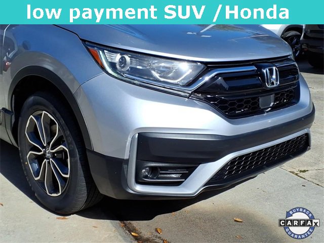 Used 2020 Honda CR-V EX image 6