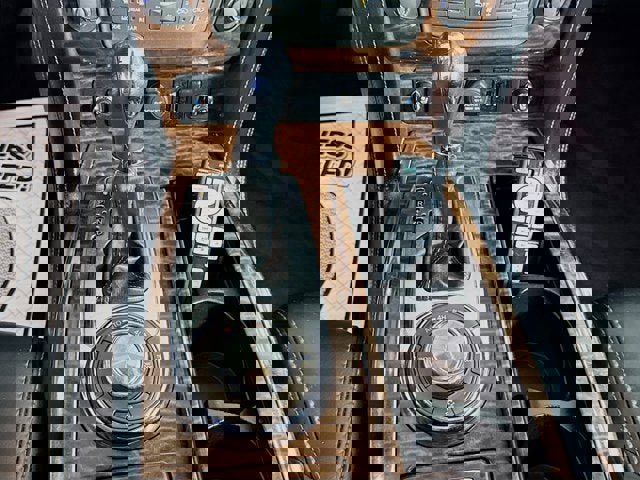 Used 2018 Nissan Armada Platinum w/ Captain Seat Package image 19