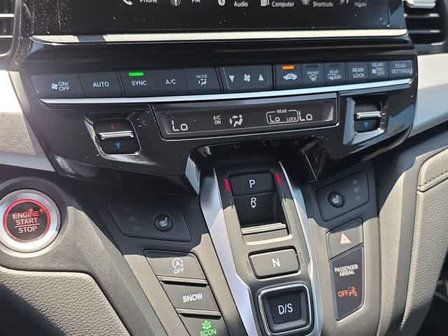 Certified 2026 Honda Odyssey EX-L image 38