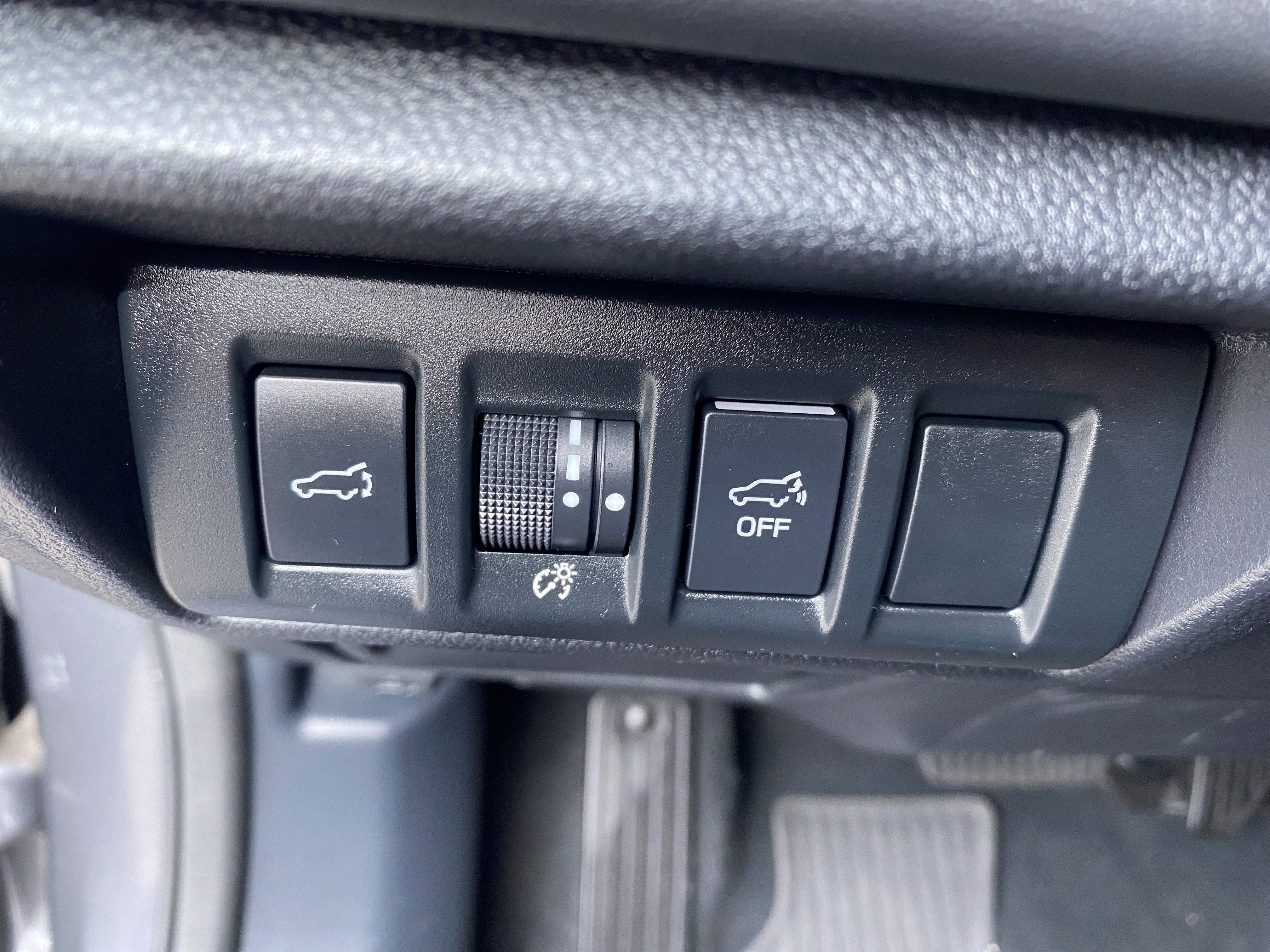 Used 2023 Subaru Outback Touring XT w/ Tech Package 3 image 14