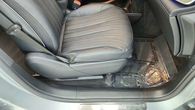 Used 2023 Mercedes-Benz EQS 450+ SUV image 22