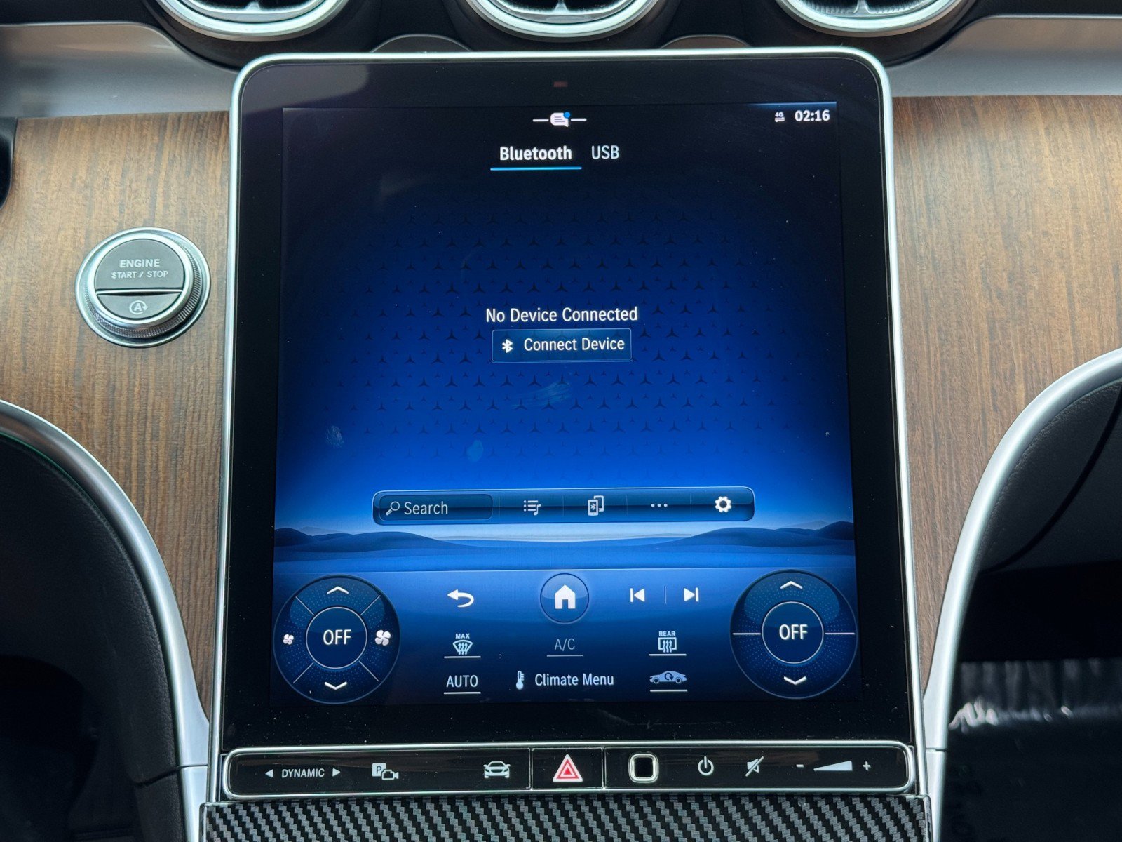 Used 2022 Mercedes-Benz C 300 Sedan w/ Exclusive Trim Package image 27