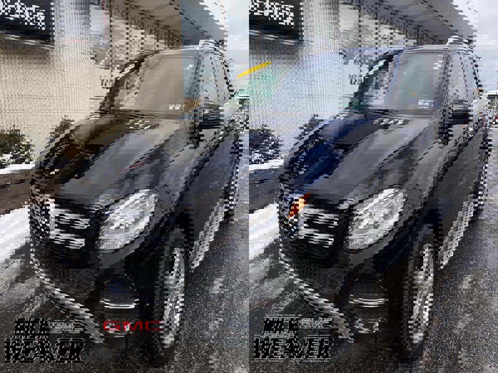 Used 2016 Mercedes-Benz GLE 350 4MATIC image 1