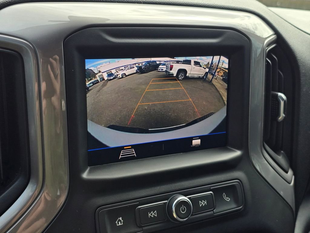 Used 2021 Chevrolet Silverado 3500 W/T w/ WT Convenience Package AWD/4WD image 30