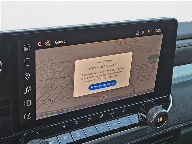 New 2026 Chevrolet Colorado LT image 14