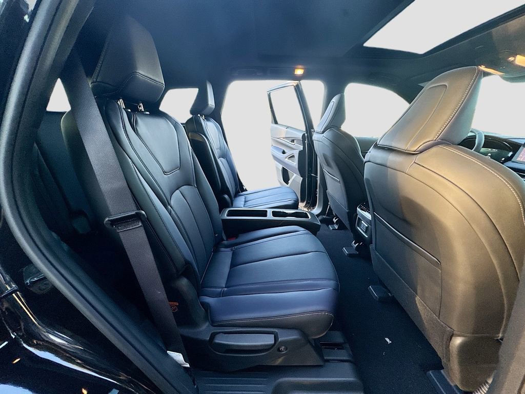 Used 2026 INFINITI QX60 Sport w/ Dark Cargo Package image 31