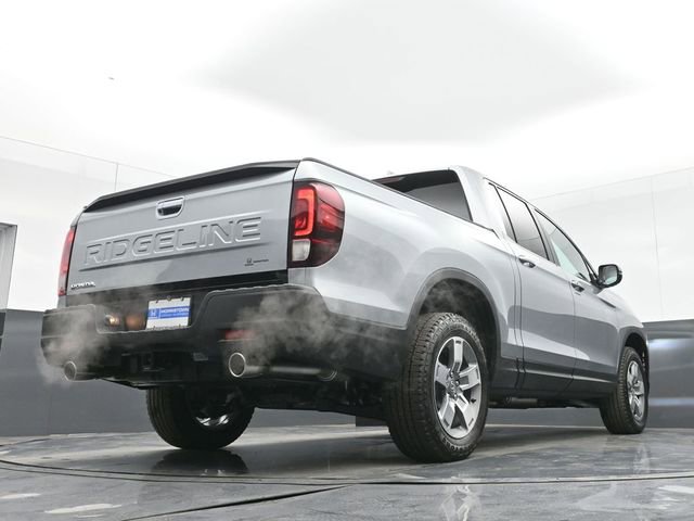 New 2026 Honda Ridgeline RTL image 47