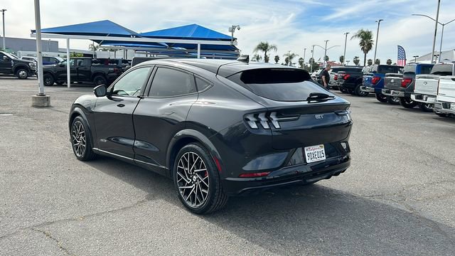 Certified 2022 Ford Mustang Mach-E GT w/ GT Performance Edition image 5