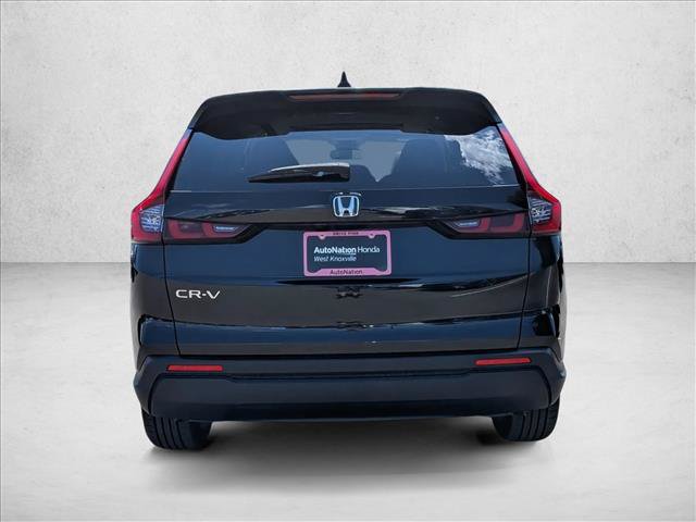 New 2026 Honda CR-V EX image 8