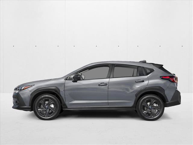 New 2026 Subaru Crosstrek 2.5i AWD/4WD video 3