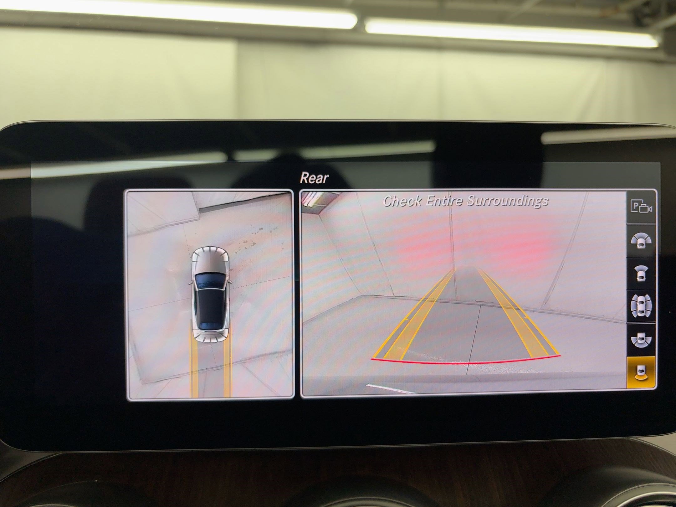 Certified 2023 Mercedes-Benz C 300 Cabriolet image 24