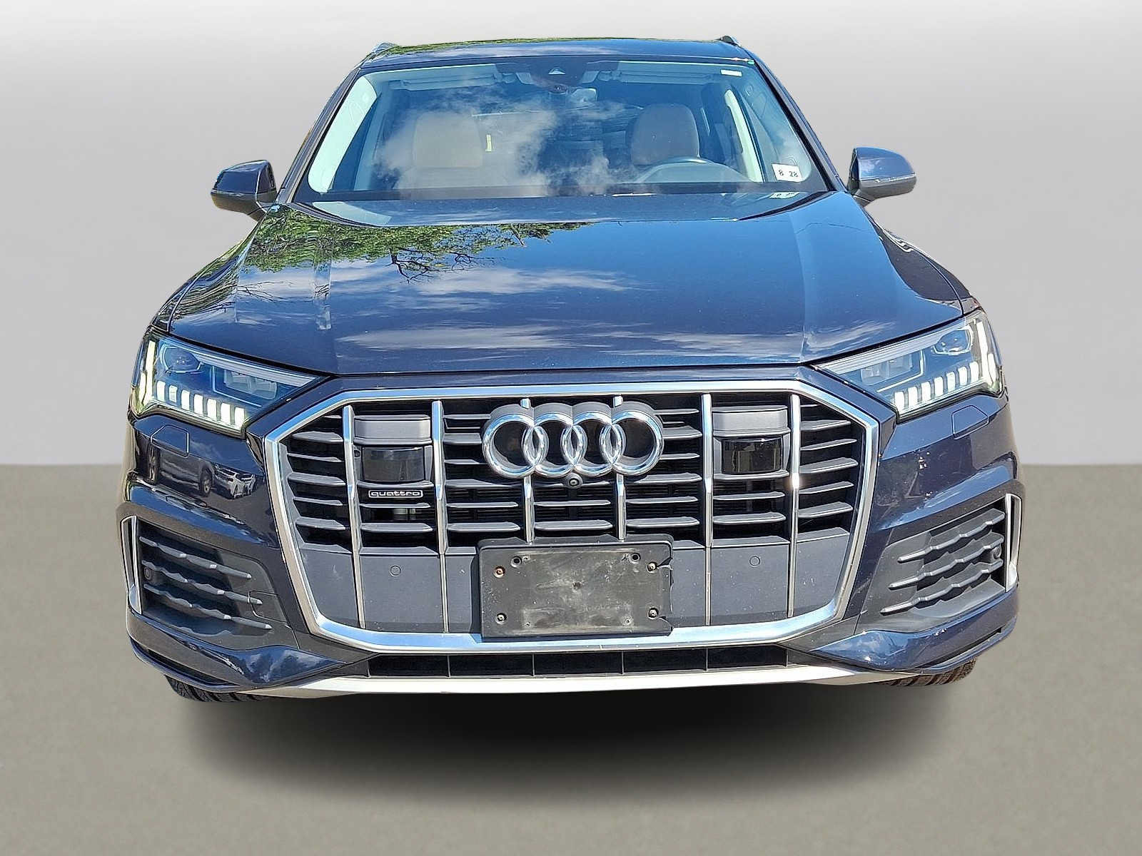 Used 2023 Audi Q7 2.0T Premium Plus w/ Premium Plus Package AWD/4WD image 35