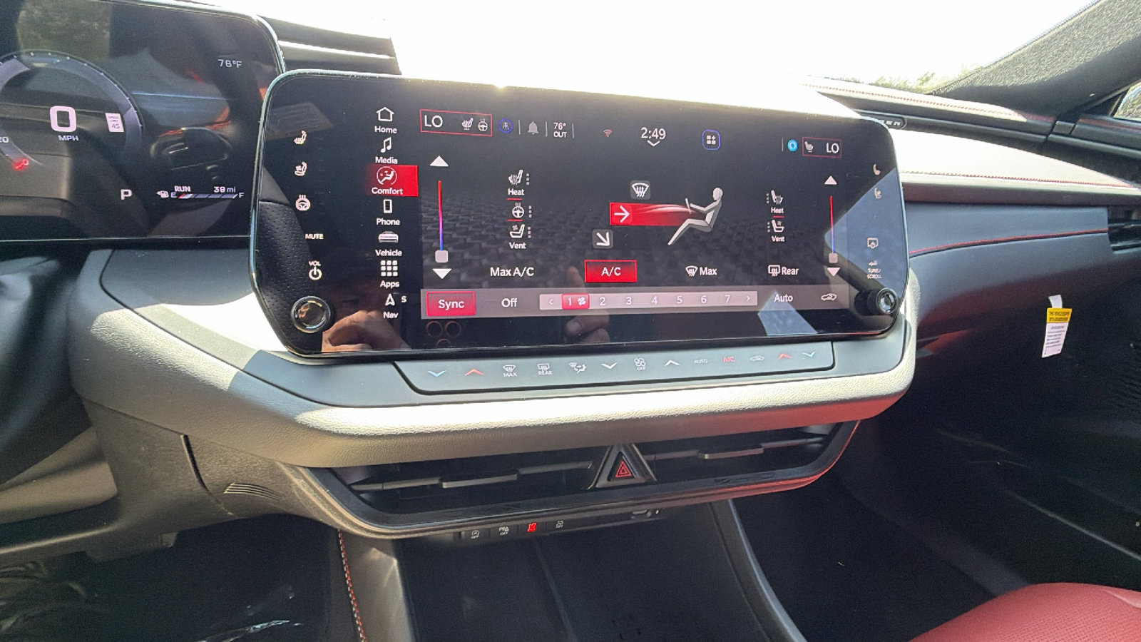 New 2026 Dodge Charger R/T AWD/4WD image 27