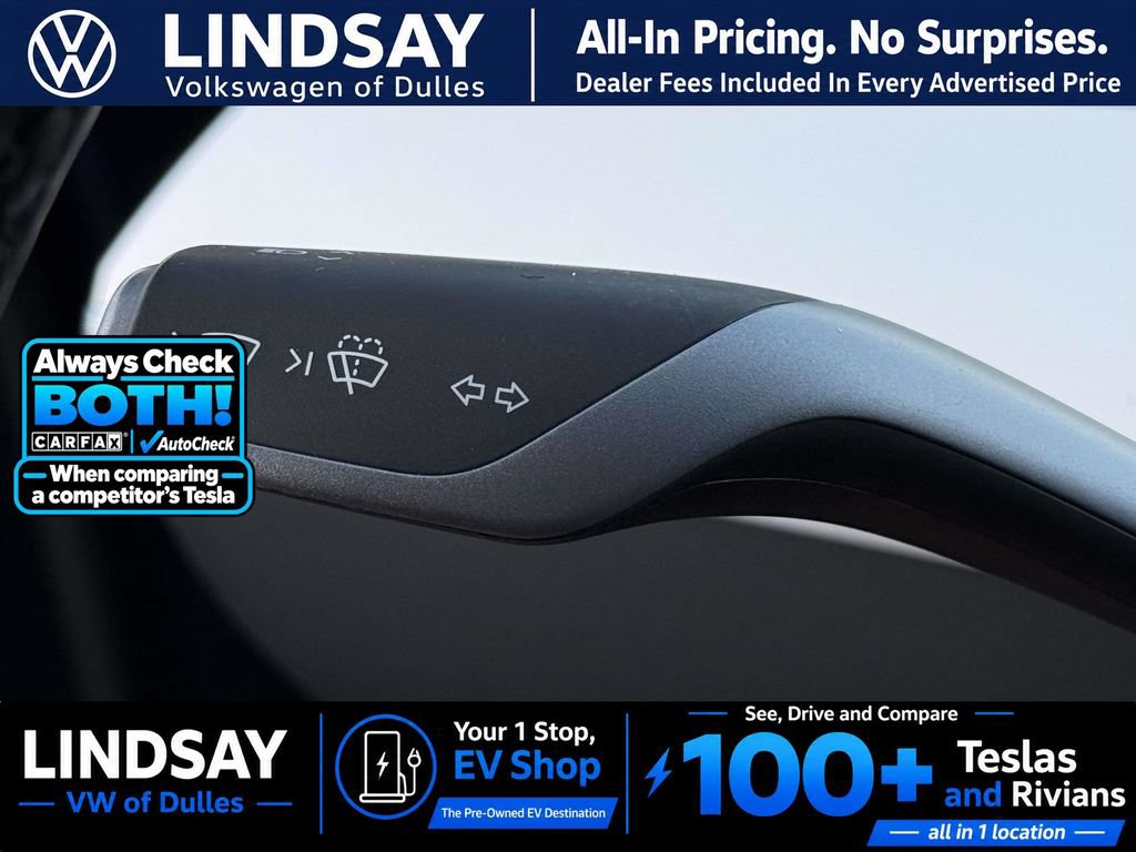 Used 2023 Tesla Model Y Long Range AWD/4WD image 24