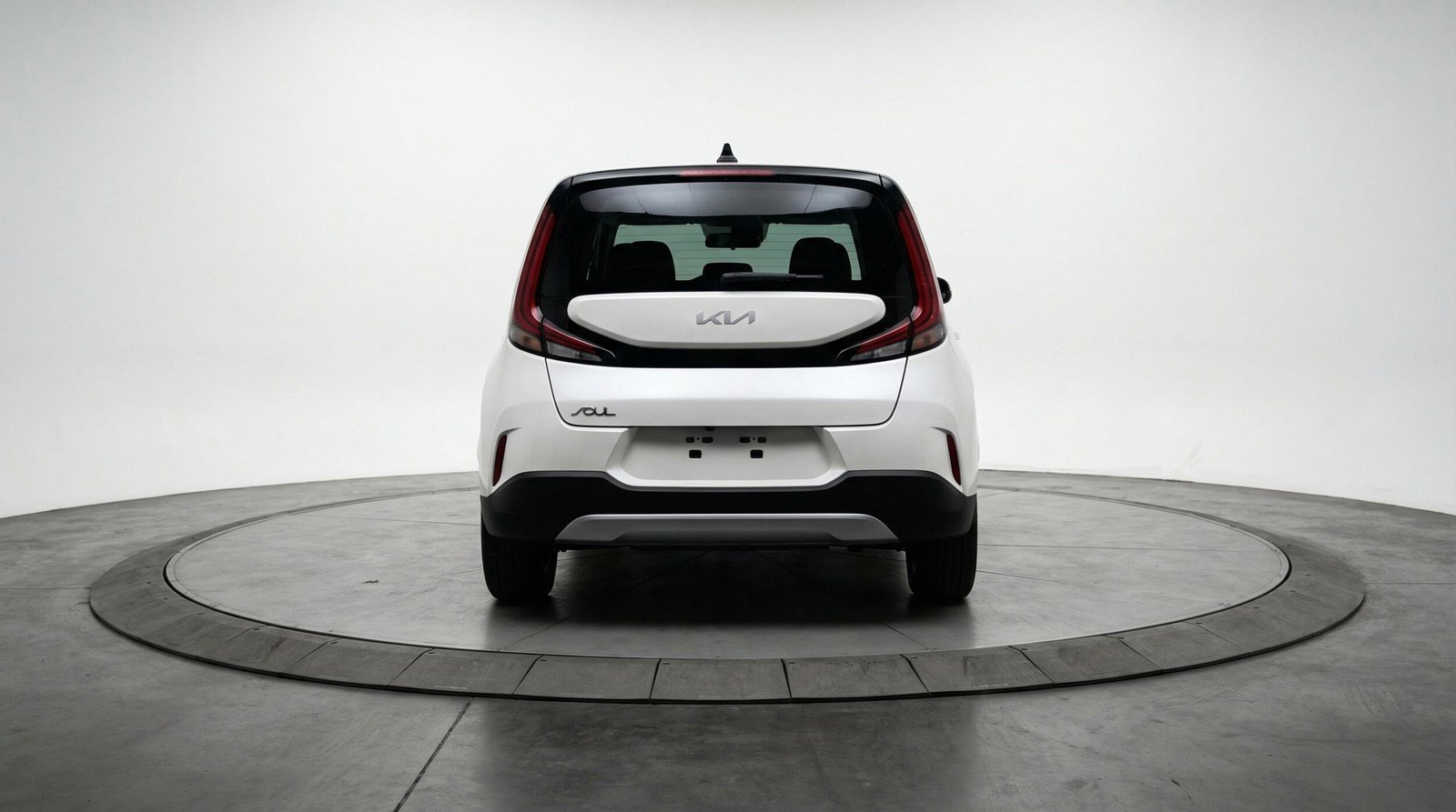 Used 2025 Kia Soul LX w/ LX Technology Package image 6