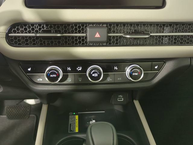 Used 2024 Honda HR-V EX-L image 18