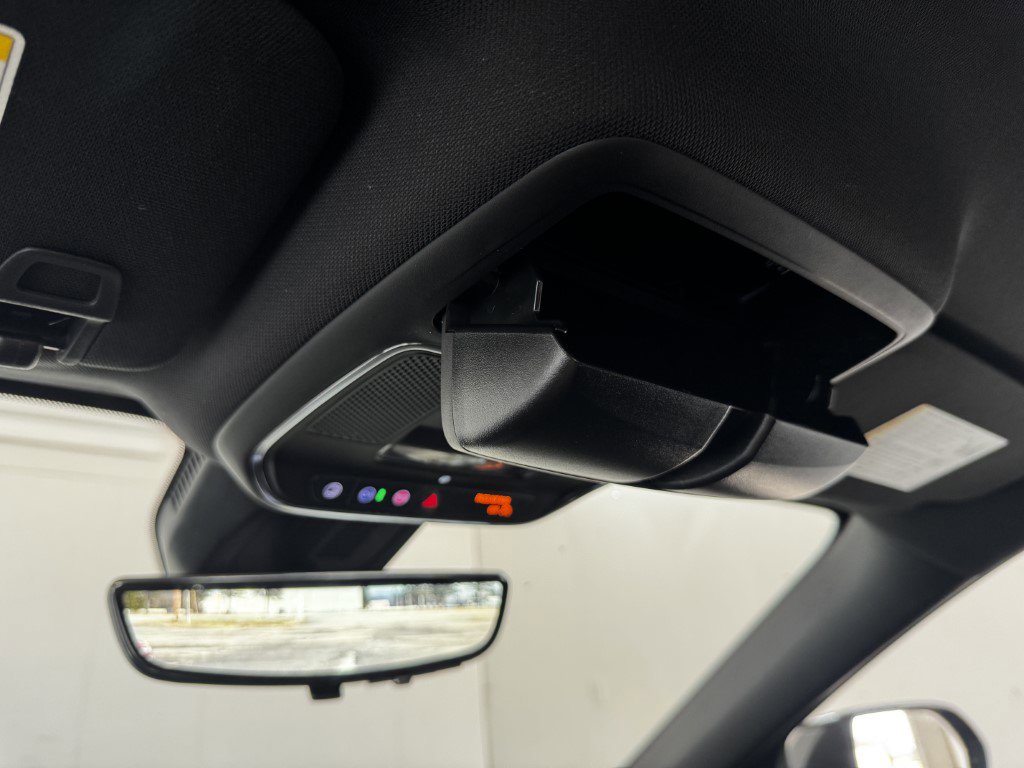 New 2026 Chevrolet Equinox RS w/ Safety and Technology Package image 43
