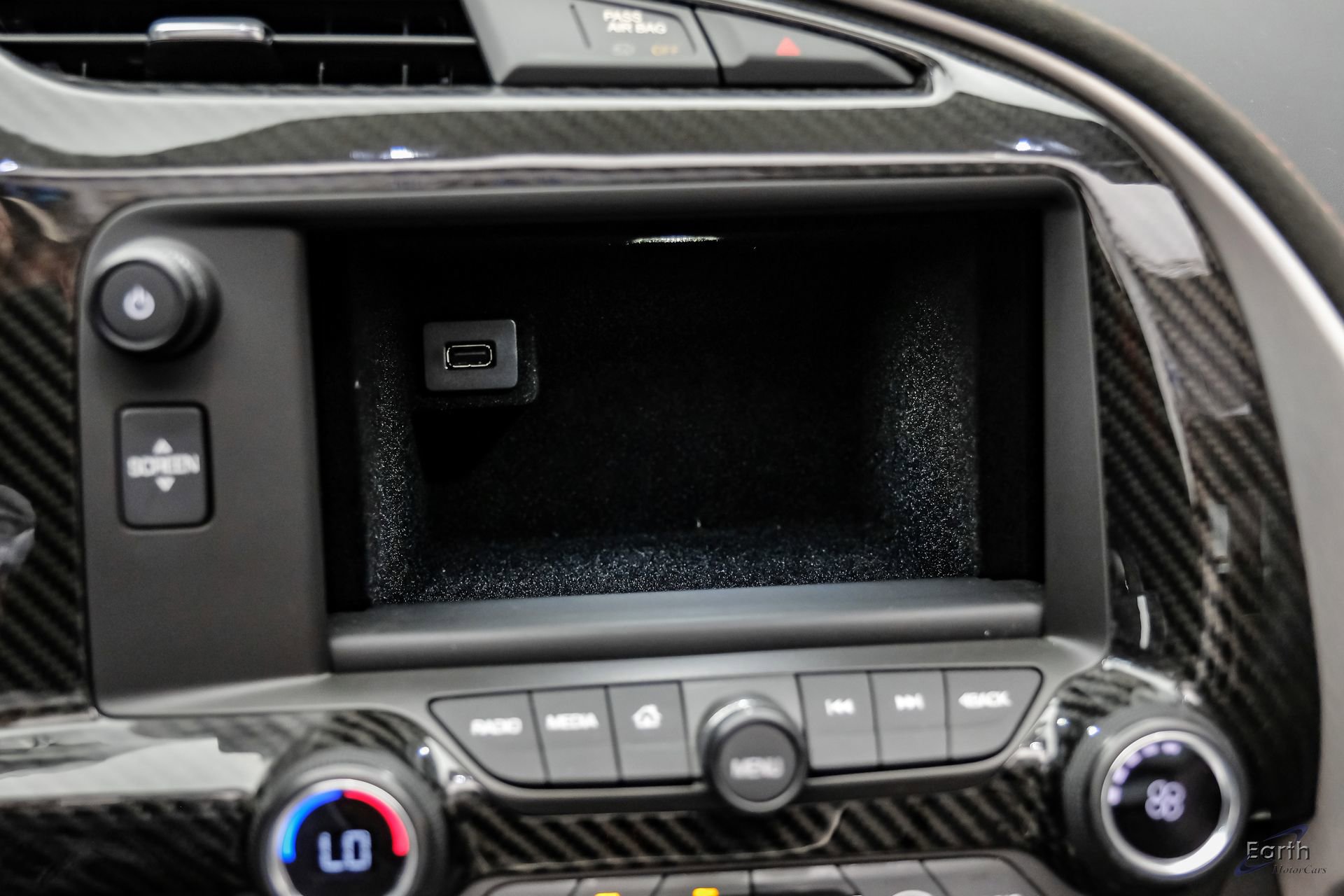 Used 2019 Chevrolet Corvette ZR1 RWD image 89