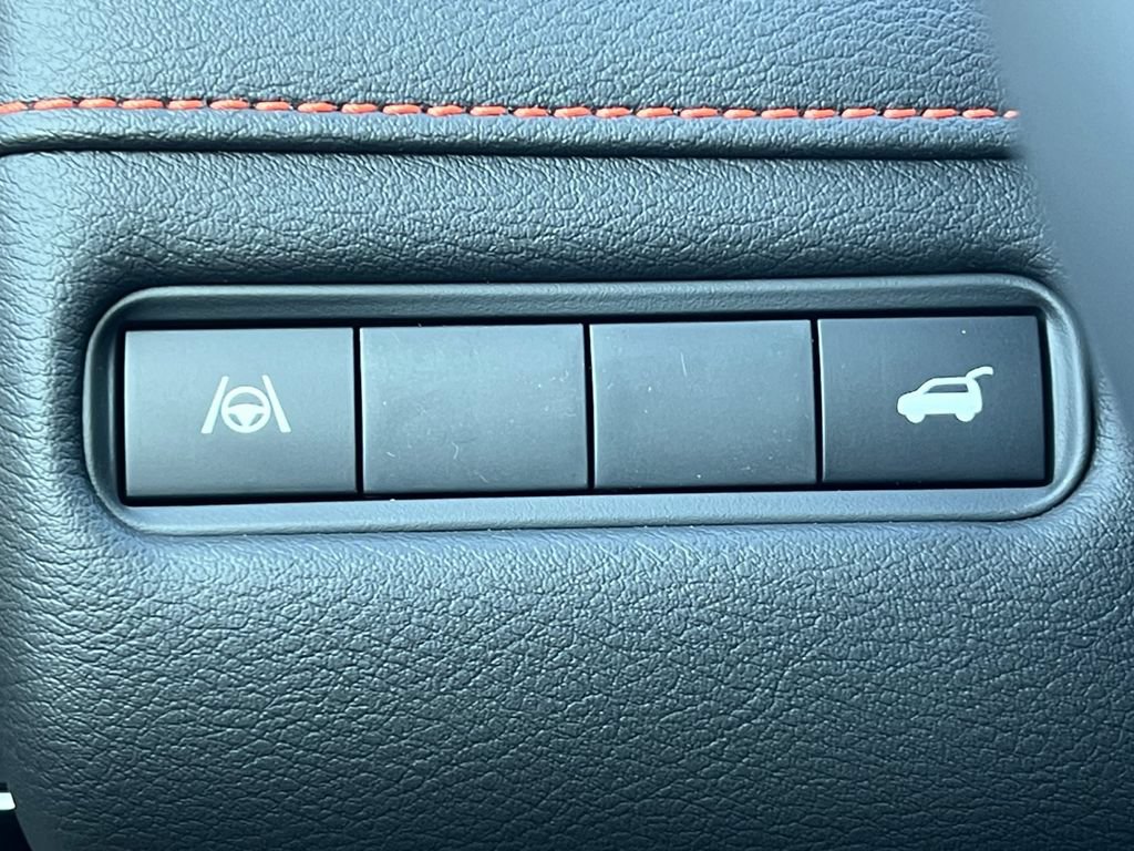 New 2026 Nissan Armada PRO-4X AWD/4WD image 13