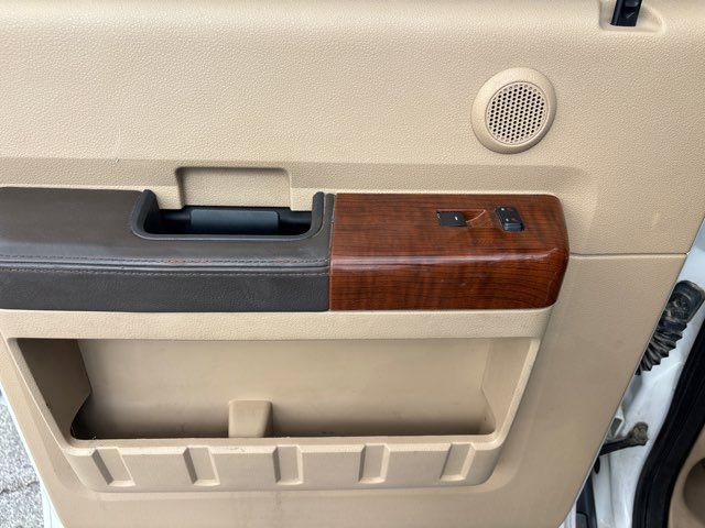 Used 2015 Ford F250 King Ranch w/ FX4 Off-Road Package image 23