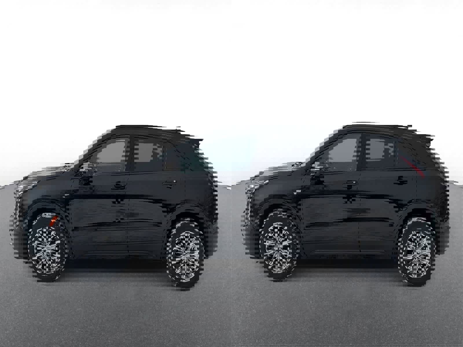 Used 2023 Cadillac XT4 Sport w/ Cold Weather Package image 5