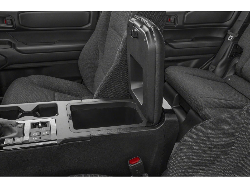 New 2027 Toyota Land Cruiser w/ Premium Package AWD/4WD image 9