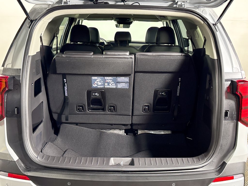New 2027 Kia Carnival LXS FWD image 20