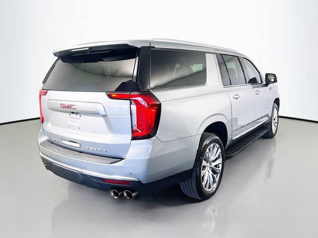 Used 2024 GMC Yukon XL Denali w/ Max Trailering Package image 7
