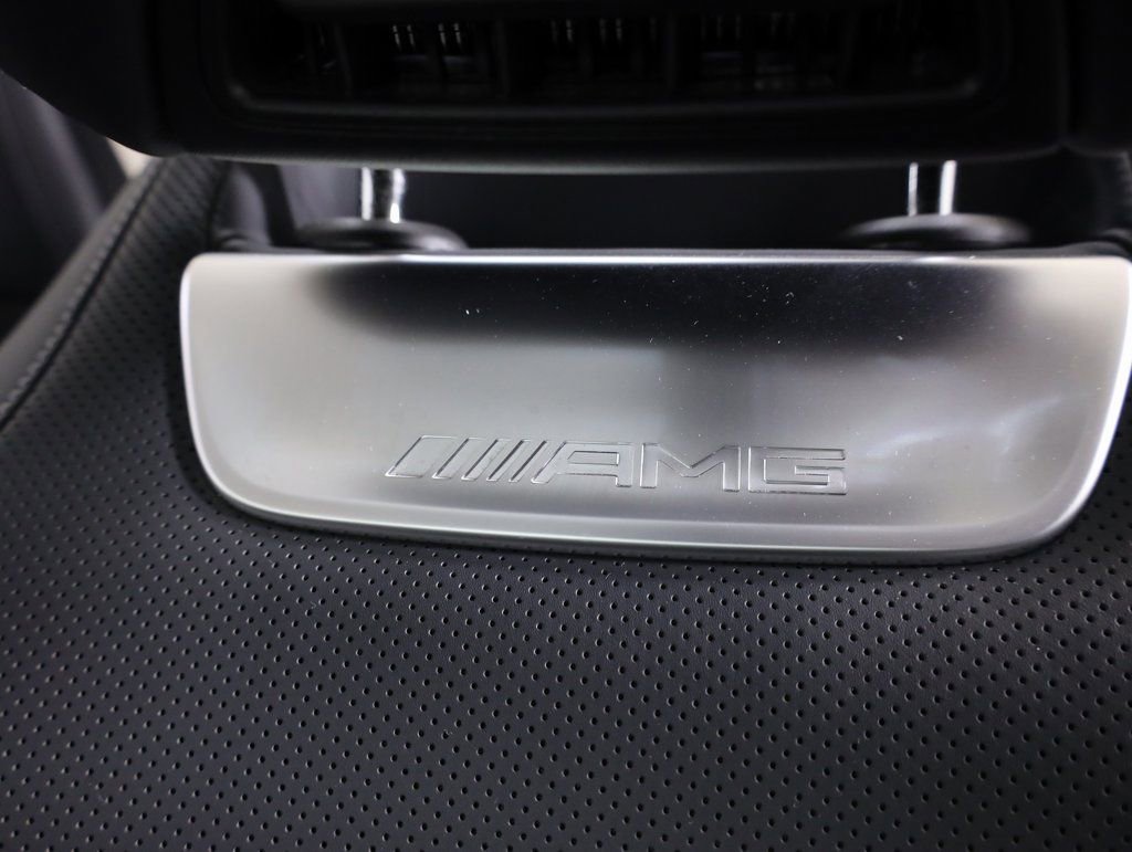 Used 2023 Mercedes-Benz SL 55 AMG 4MATIC image 55