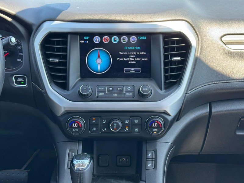 Used 2019 GMC Acadia SLT AWD/4WD image 15