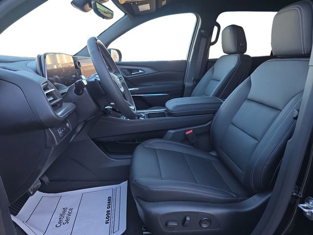 New 2026 Chevrolet Traverse LT w/ Enhanced Driving Package image 10