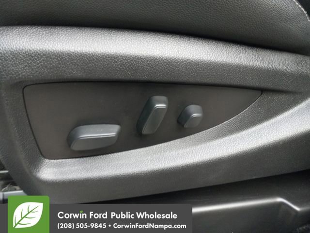 Used 2018 Chevrolet Silverado 3500 LTZ image 12