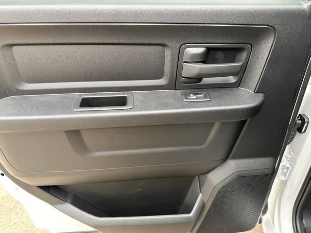 Used 2024 RAM 1500 Tradesman w/ Popular Equipment Group image 14