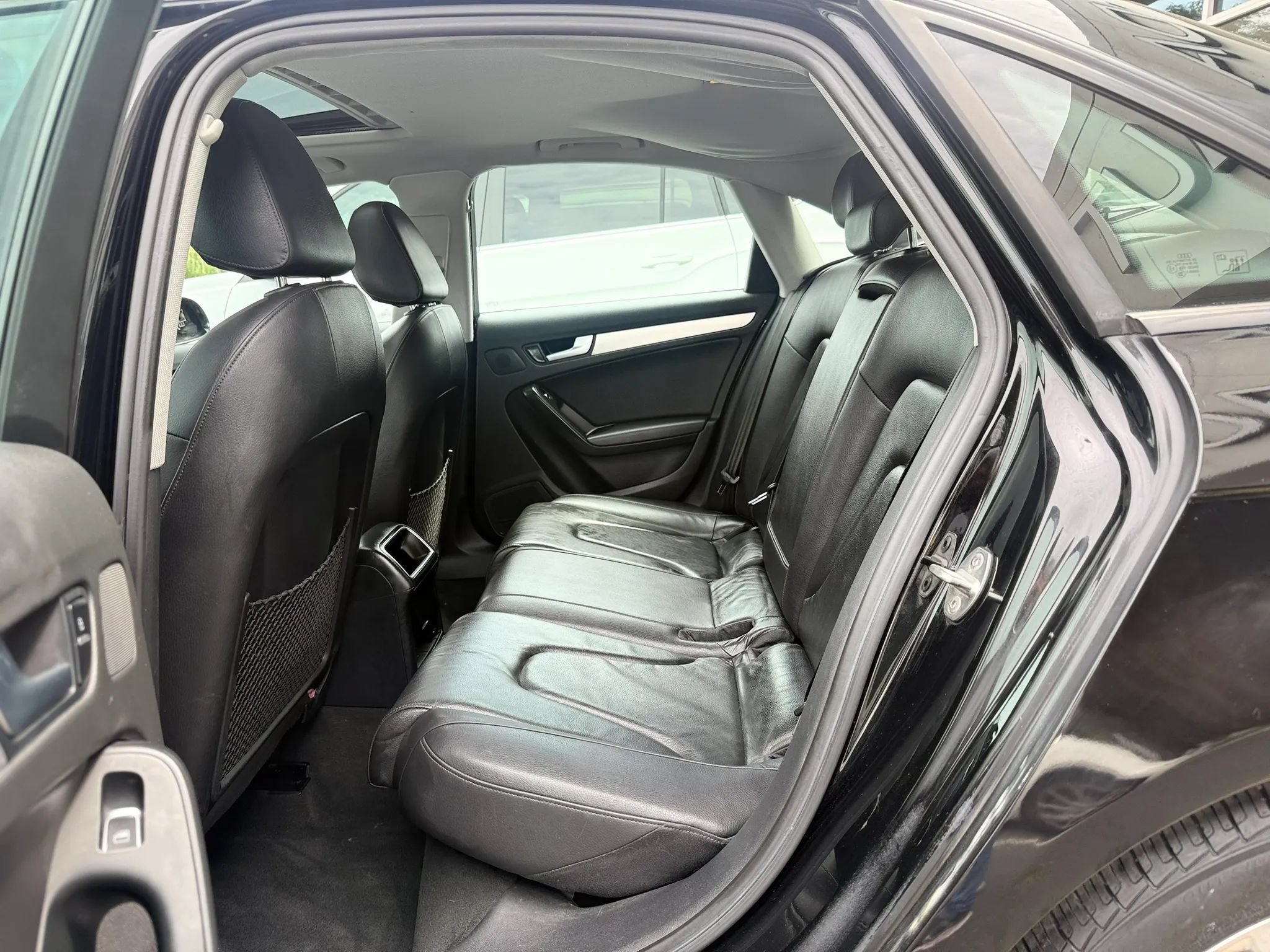 Used 2013 Audi A4 2.0T Premium w/ Convenience Pkg AWD/4WD image 25