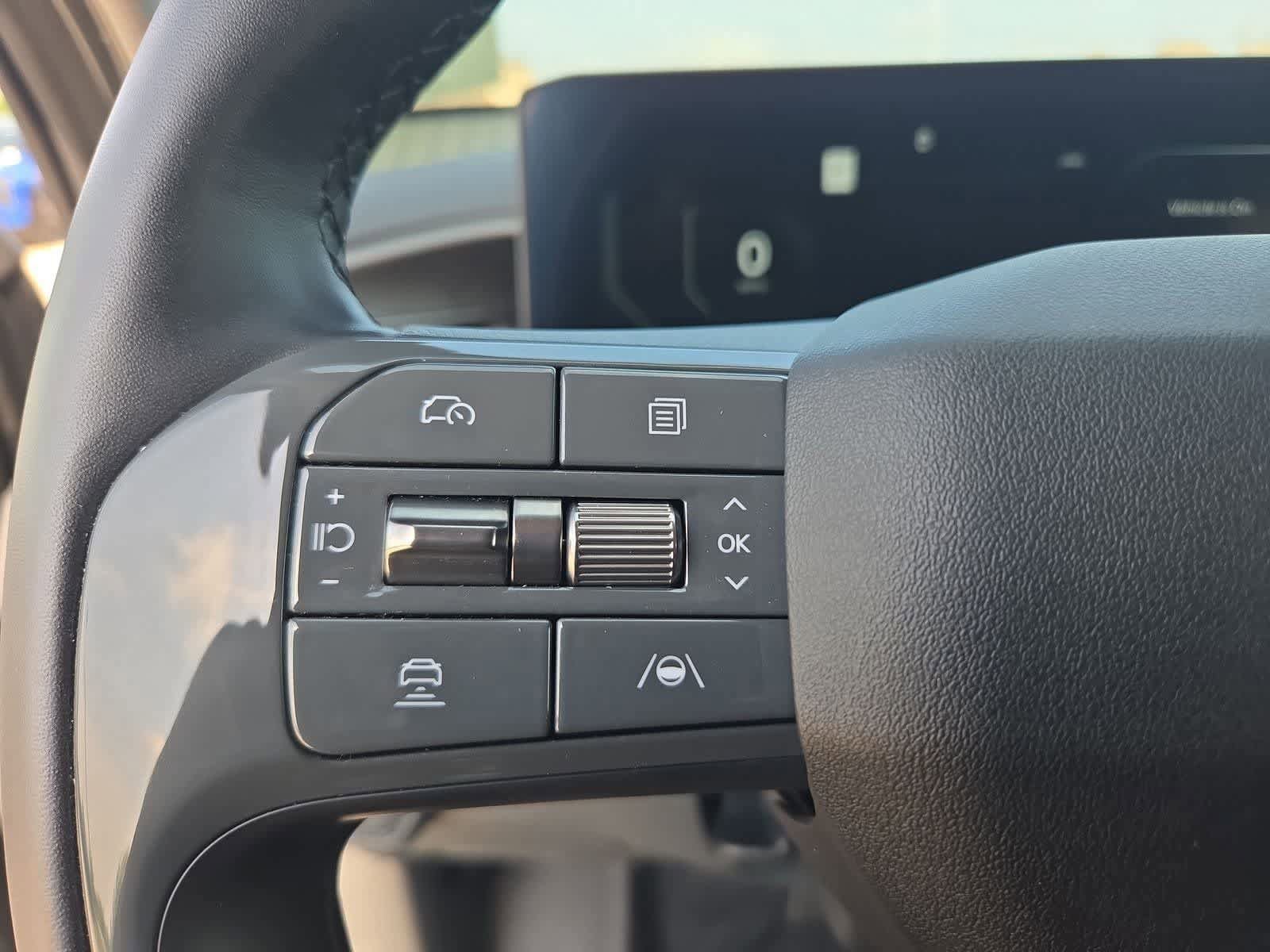 Certified 2024 Kia EV9 Light Long Range image 21