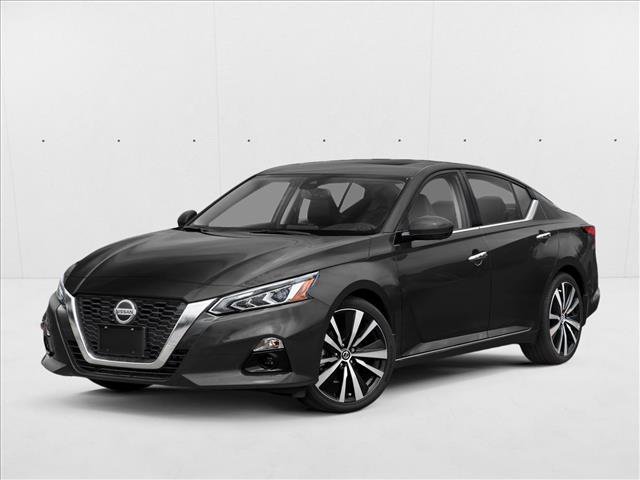 Used 2019 Nissan Altima 2.5 SL FWD image 1