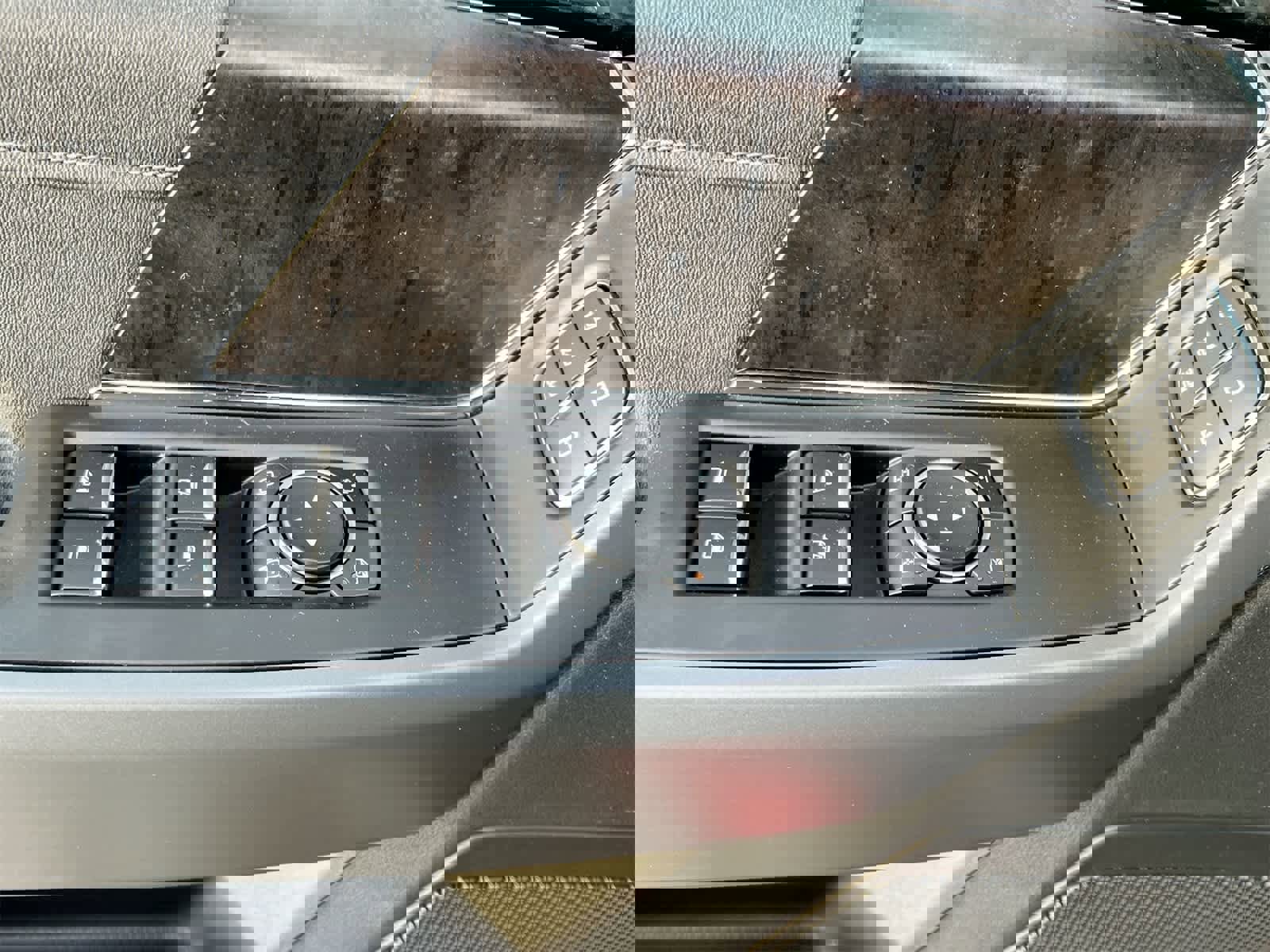 Used 2021 Ford F150 Lariat w/ Trailer Tow Package image 17