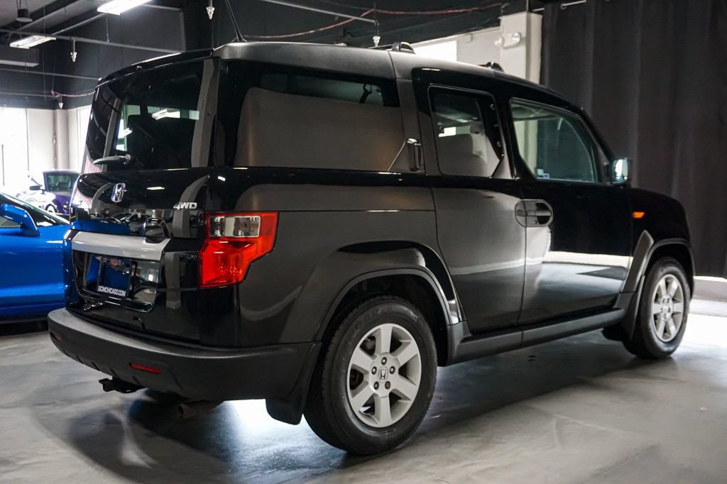 Used 2011 Honda Element EX image 26