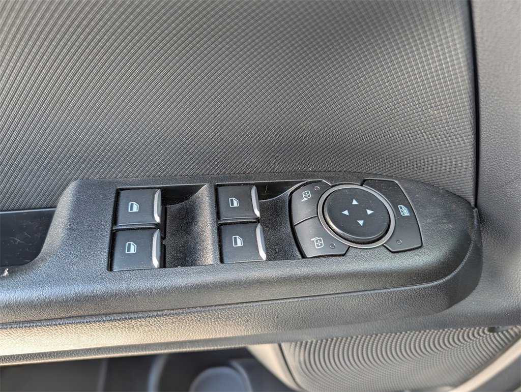 Used 2025 Ford Bronco Sport Big Bend image 15