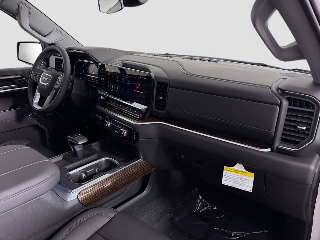 New 2026 GMC Sierra 1500 Elevation w/ Elevation Premium Package image 30
