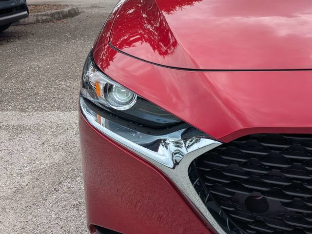 New 2026 MAZDA MAZDA3 s Sport FWD image 9