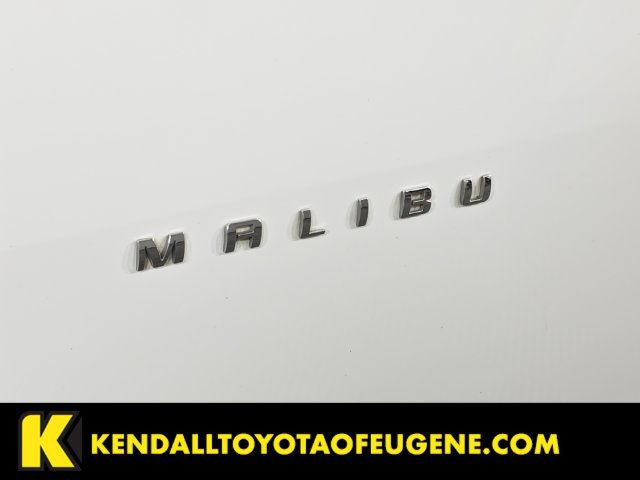 Used 2021 Chevrolet Malibu LT FWD image 11