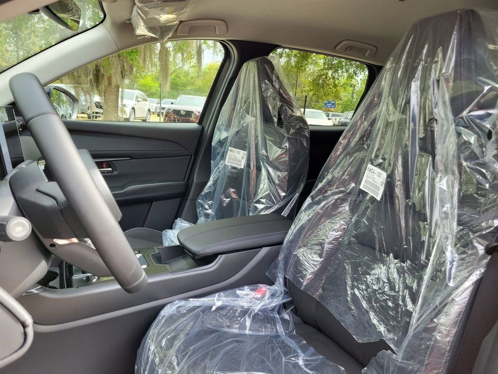 New 2026 MAZDA CX-5 Select image 16