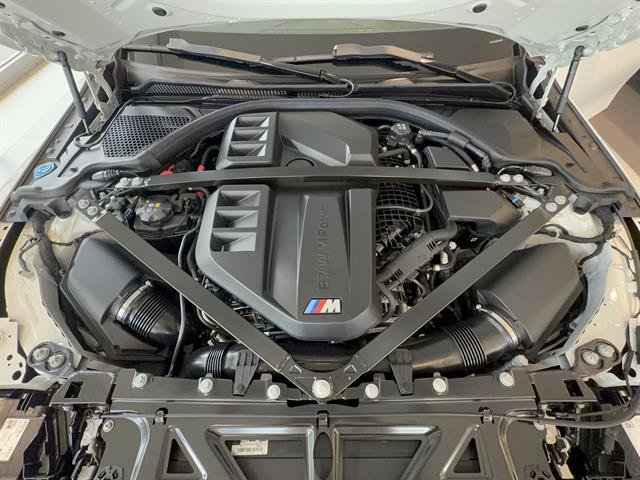 New 2027 BMW M3 Competition w/ M Carbon Exterior Package AWD/4WD image 32