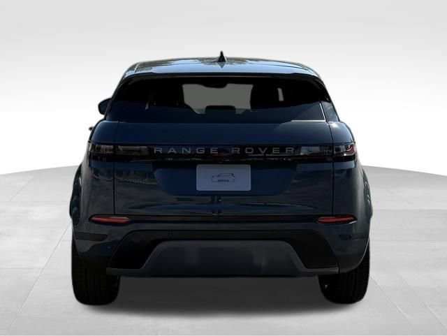 New 2026 Land Rover Range Rover Evoque S image 4