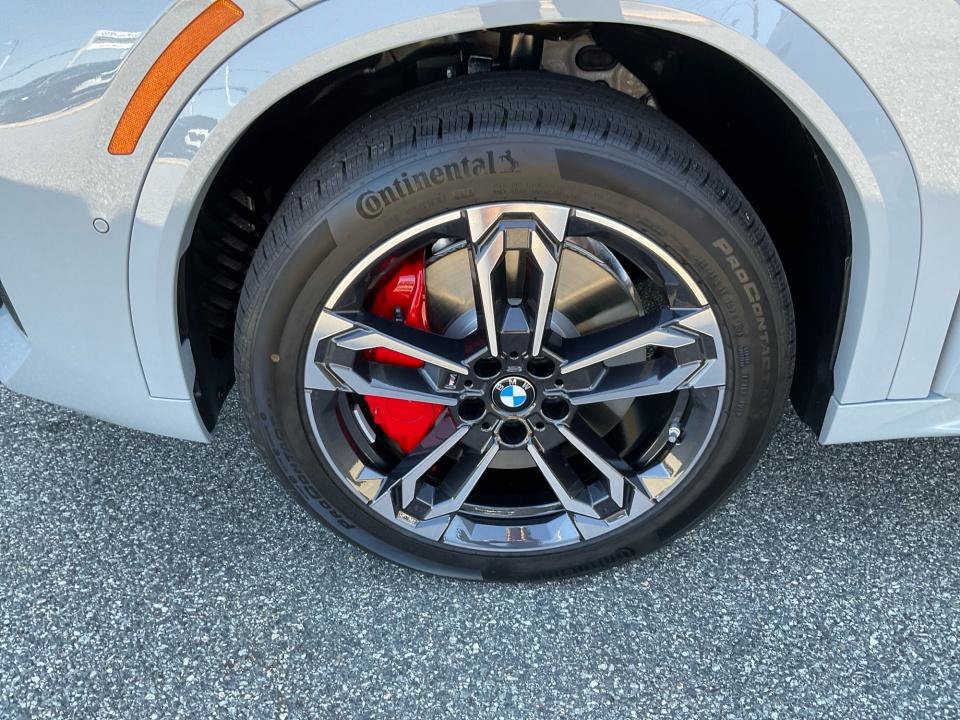 New 2027 BMW X2 xDrive28i AWD/4WD image 27