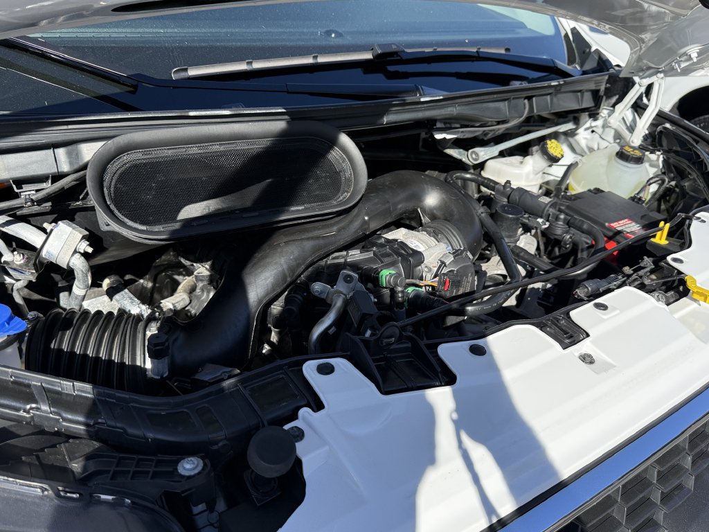 Used 2025 Ford Transit 250 Low Roof w/ Exterior Upgrade Package RWD image 22